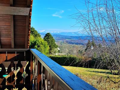 Maison - 174 m² - 6 pièces