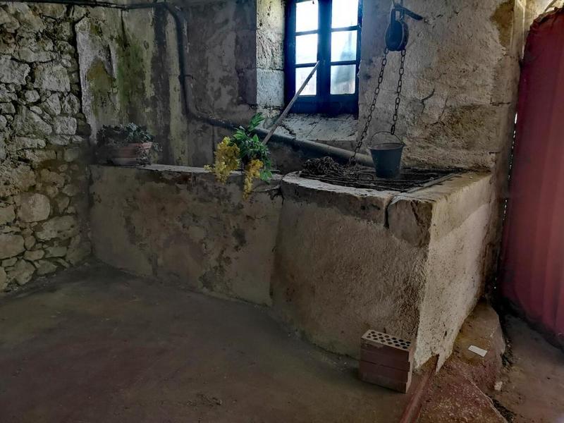 Maison de ville - 283 m² - 7 pièces