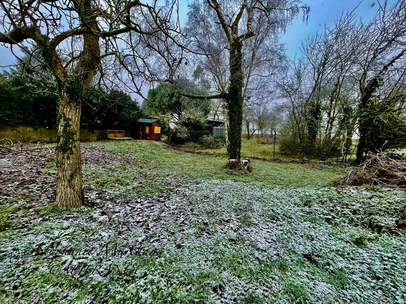 Longère - 116 m² - 8 pièces