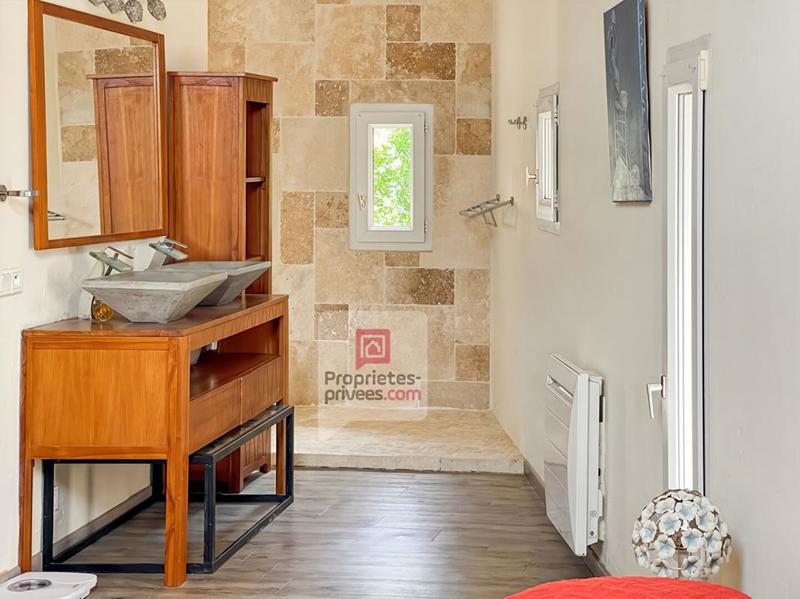 Maison - 170 m² - 7 pièces