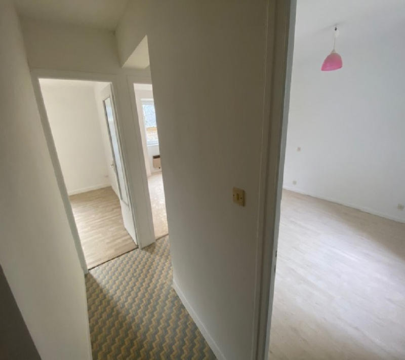 Maison de village - 88 m² - 5 pièces