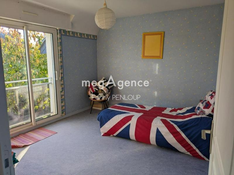 Maison de ville - 190 m² - 8 pièces