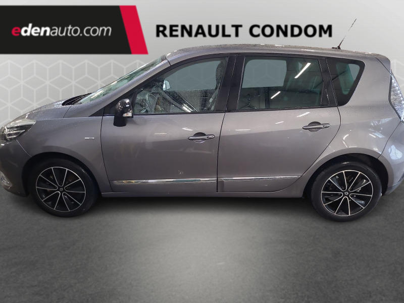 Renault Scénic Xmod dCi 130 Energy eco2 Bose Edition