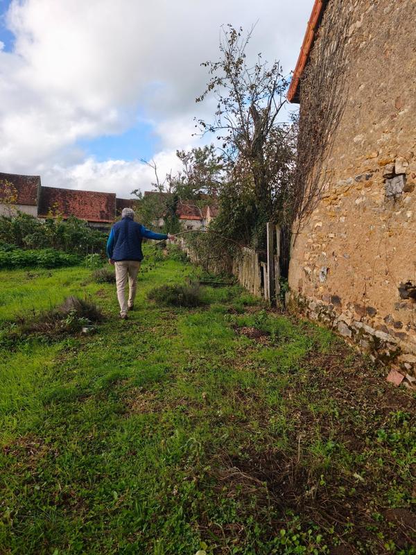 Ferme - 72 m² - 3 pièces