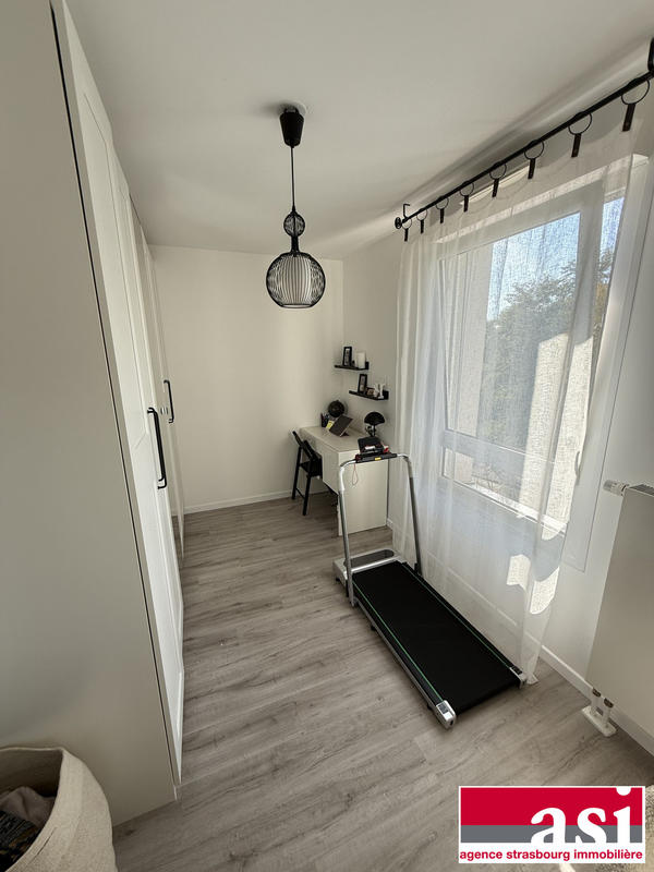 Appartement - 79 m² - 4 pièces