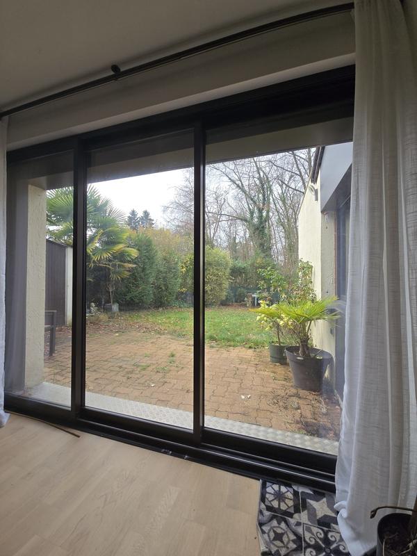 Maison - 86 m² - 5 pièces