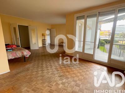 Appartement - 112 m² - 5 pièces