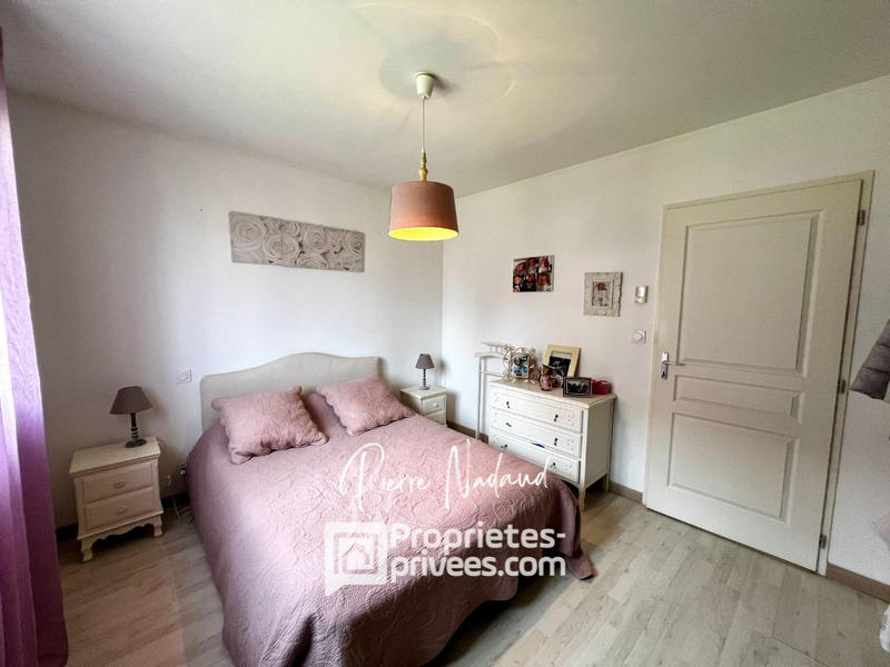 Maison - 87 m² - 4 pièces