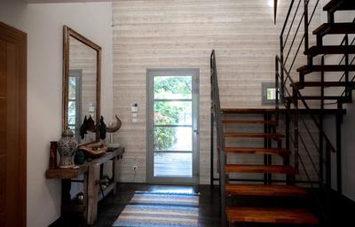 Maison - 282 m² - 8 pièces