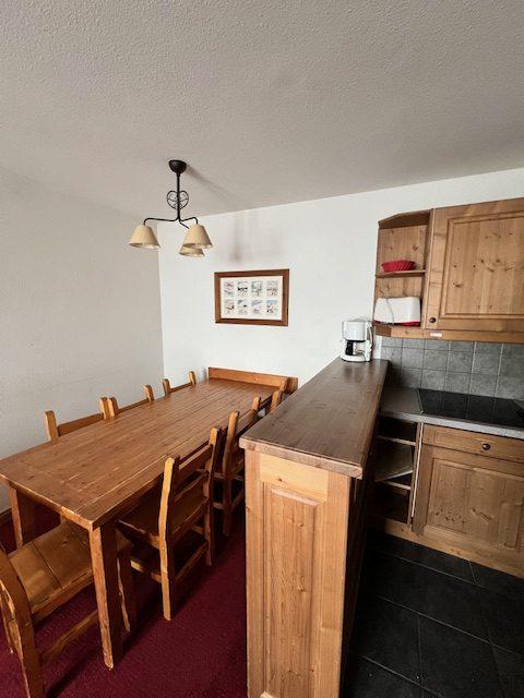 Appartement - 45 m² - 3 pièces