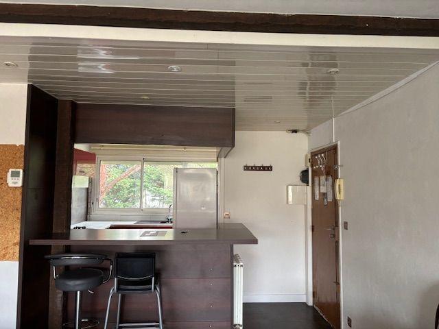 Appartement - 104 m² - 5 pièces