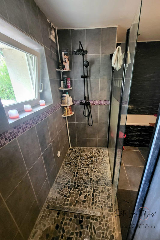 Maison ancienne - 235 m² - 9 pièces