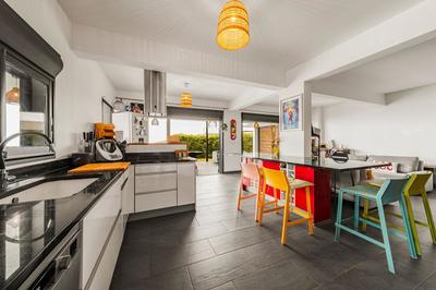 Villa - 190 m² - 7 pièces