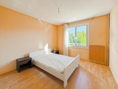 Maison - 81 m² - 4 pièces