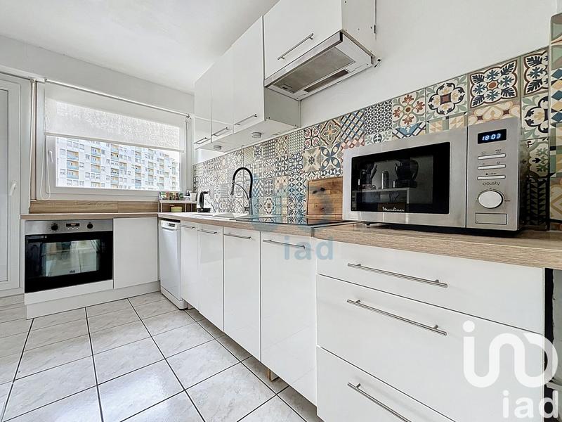 Appartement - 75 m² - 4 pièces