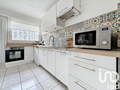 Appartement - 75 m² - 4 pièces