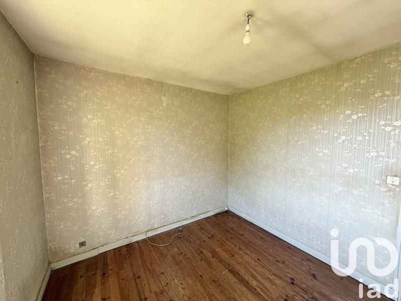 Maison de ville - 64 m² - 5 pièces