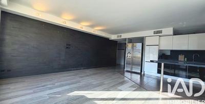 Appartement - 100 m² - 5 pièces