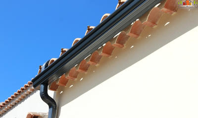 Terrain constructible - 480 m²