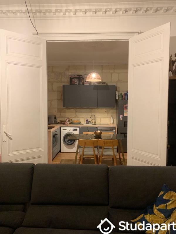Appartement - 78 m² - 3 pièces