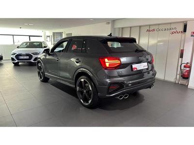 Audi Sq2 50 Tfsi 300 ch s tronic 7 Quattro