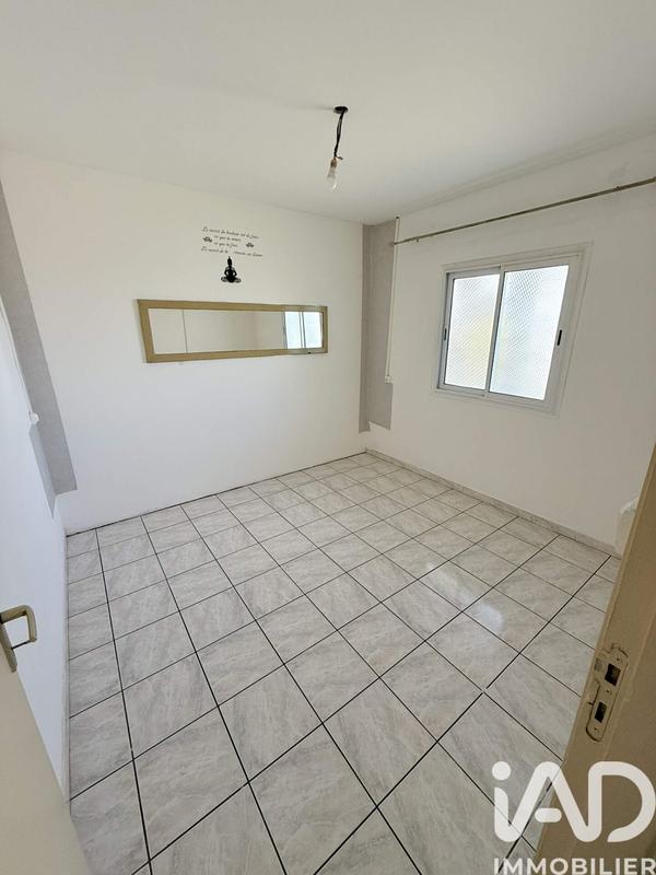Maison - 122 m² - 6 pièces