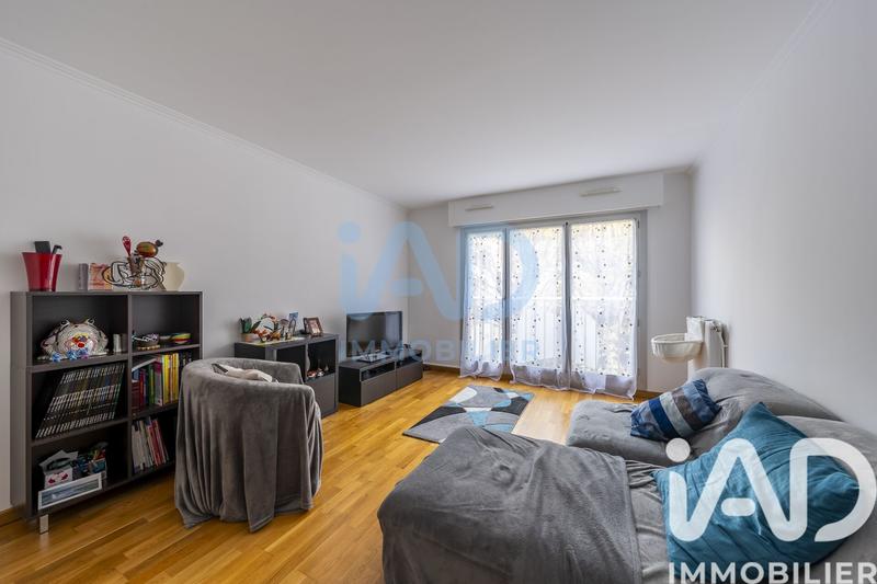 Appartement - 71 m² - 3 pièces