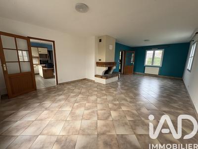 Maison de campagne - 145 m² - 7 pièces