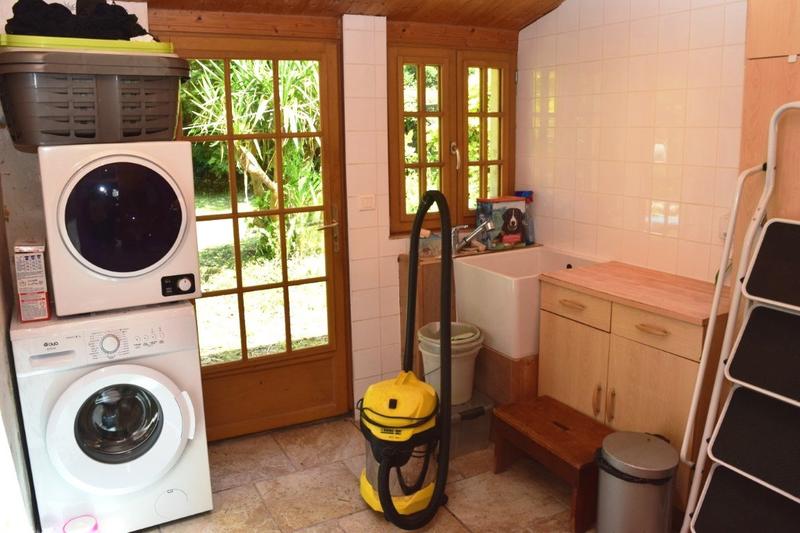 Maison - 88 m² - 3 pièces