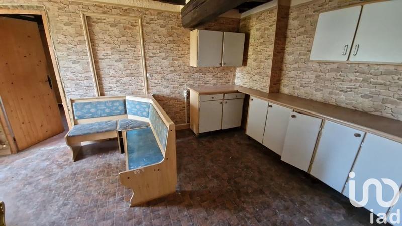 Maison - 190 m² - 6 pièces