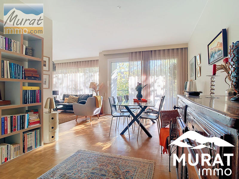 Appartement - 103 m² - 5 pièces