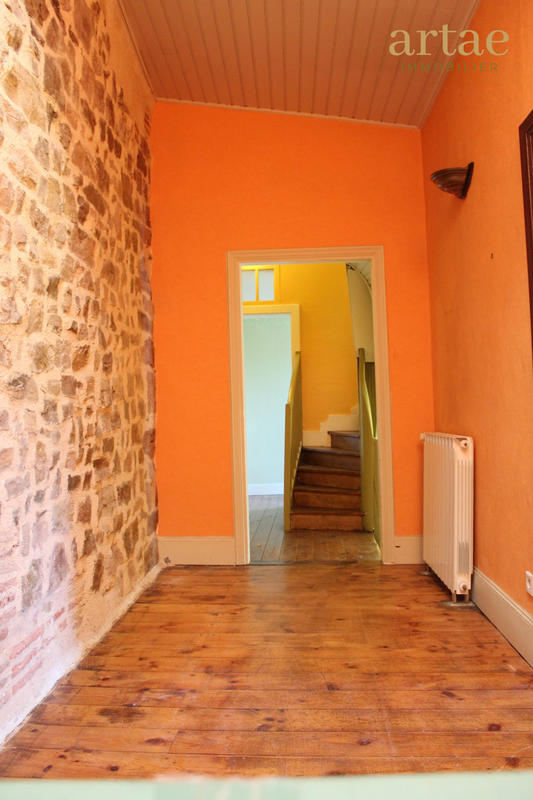 Maison - 295 m² - 5 pièces