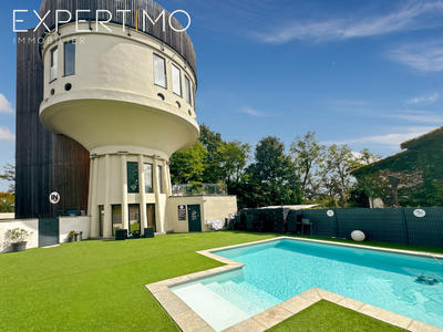 Local commercial - 180 m²