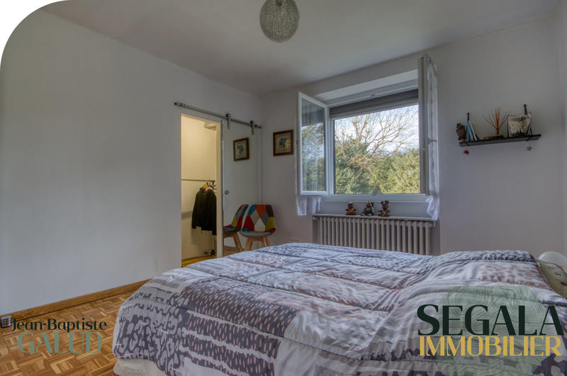 Maison - 148 m² - 6 pièces