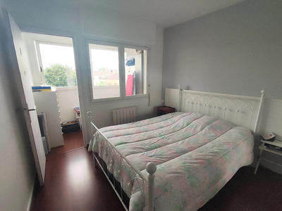 Immeuble - 6 pièces