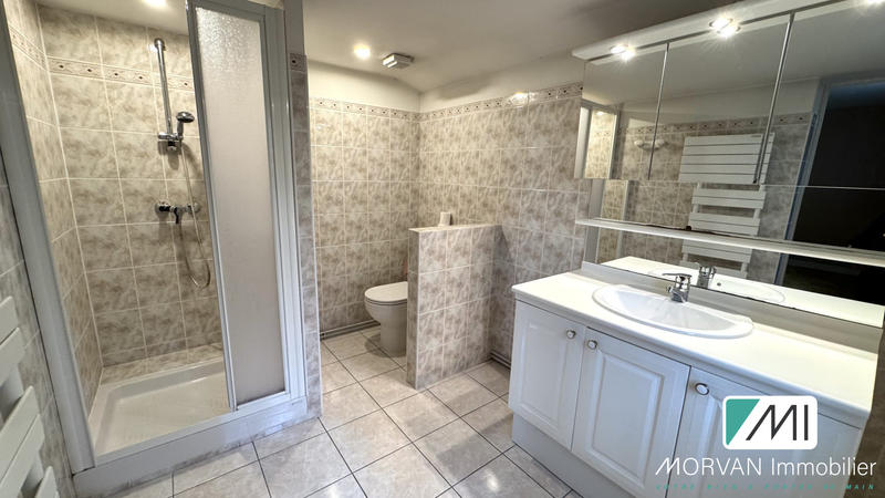 Maison - 160 m² - 7 pièces