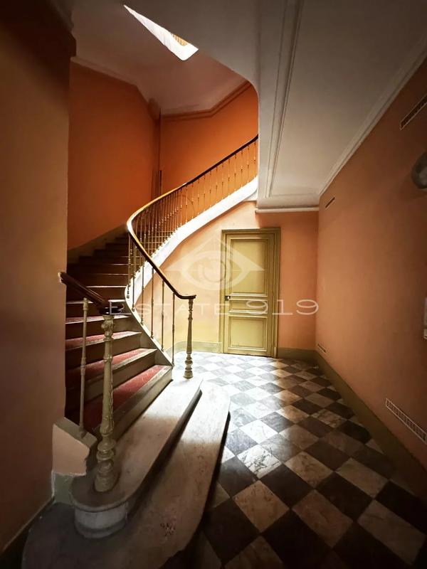 Appartement - 27 m² - 1 pièce