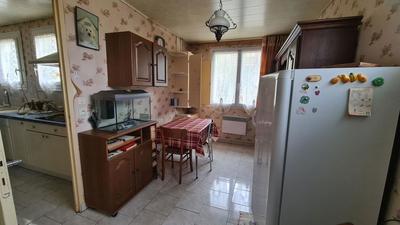 Maison - 105 m² - 4 pièces