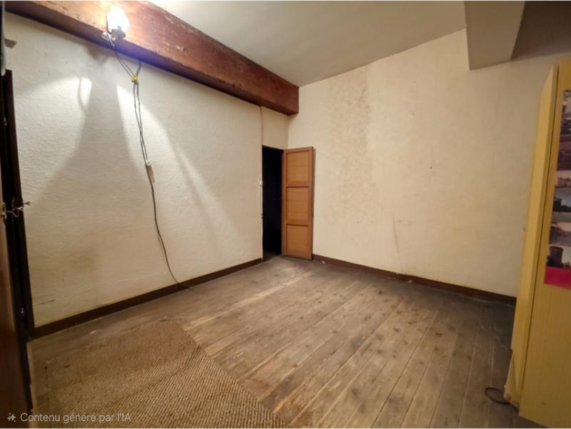 Maison - 213 m² - 5 pièces