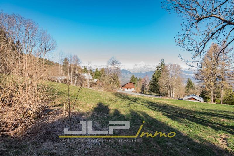 Terrain - 975 m²