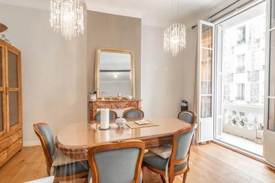 Appartement - 76 m² - 3 pièces