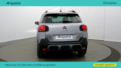 Citroën C3 Aircross BlueHDi 120ch s&amp;S Feel Pack Business Eat6