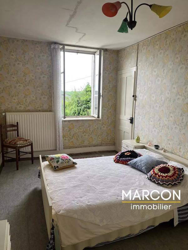 Maison - 131 m² - 5 pièces