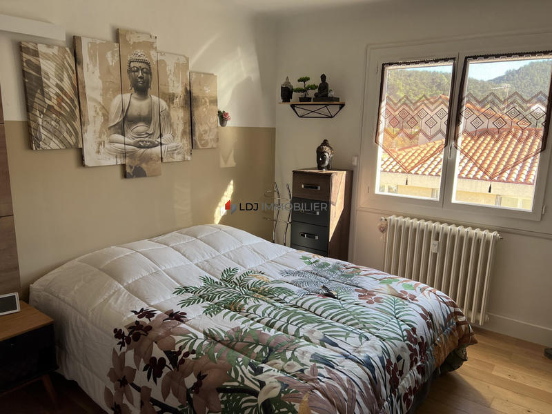 Appartement - 54 m² - 2 pièces