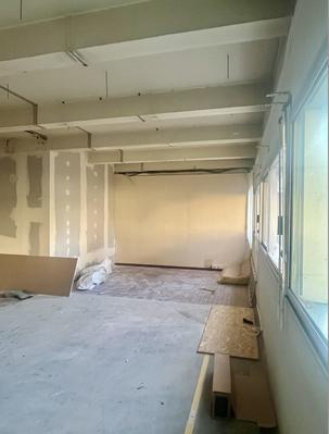 Appartement - 74 m² - 1 pièce