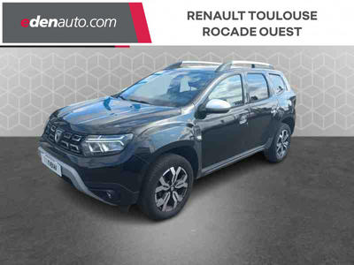 Dacia Duster Blue dCi 115 4x2 Prestige
