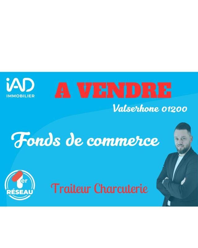 Local commercial - 240 m²