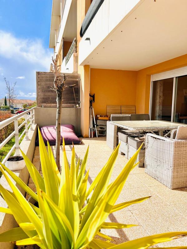 Appartement - 68 m² - 3 pièces