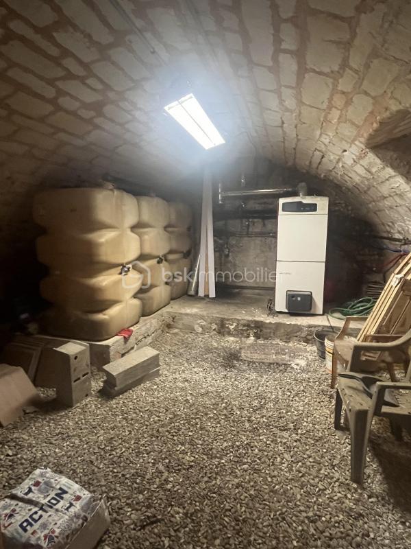 Fermette - 66 m² - 4 pièces