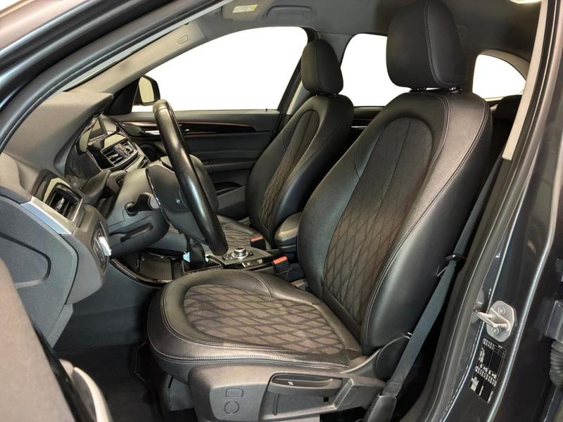 Bmw X1 F48 sDrive 18d 150 ch Bva8 xLine